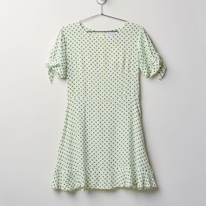 Faithful the brand Daphne dress